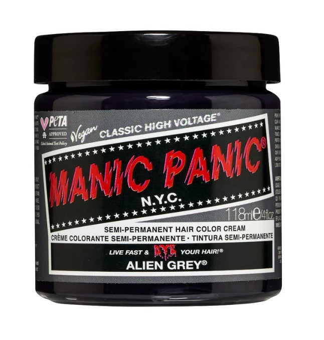 MANIC PANIC Hair Color – Choose Your Shade 🌈
