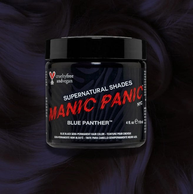 MANIC PANIC Hair Color – Choose Your Shade 🌈
