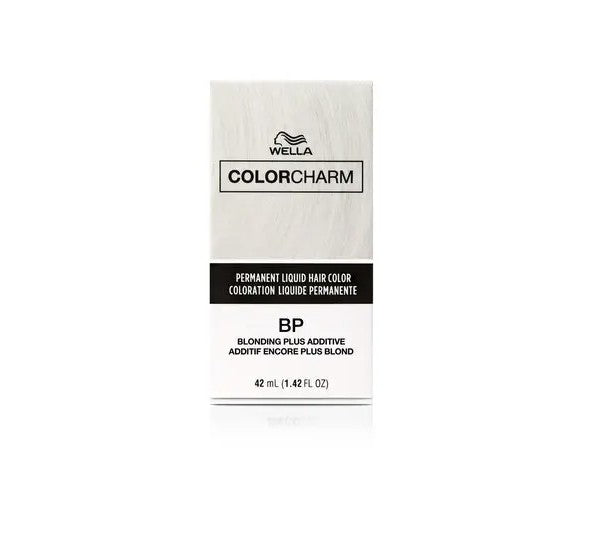 Wella ColorCharm Permanent Liquid Hair Color – 1.42 oz | Long-Lasting Professional Color (All Shades)