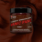 MANIC PANIC Hair Color – Choose Your Shade 🌈