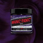 MANIC PANIC Hair Color – Choose Your Shade 🌈