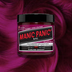 MANIC PANIC Hair Color – Choose Your Shade 🌈
