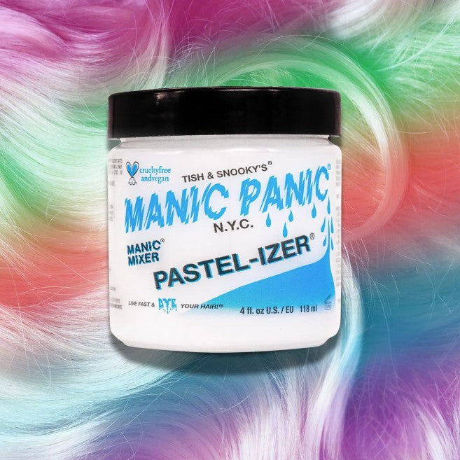 MANIC PANIC Hair Color – Choose Your Shade 🌈