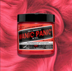 MANIC PANIC Hair Color – Choose Your Shade 🌈