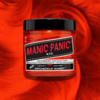 MANIC PANIC Hair Color – Choose Your Shade 🌈