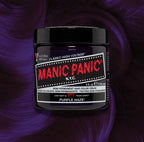MANIC PANIC Hair Color – Choose Your Shade 🌈