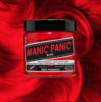 MANIC PANIC Hair Color – Choose Your Shade 🌈