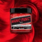 MANIC PANIC Hair Color – Choose Your Shade 🌈