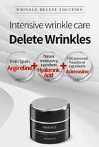 LABONITA Wrinkle Care Korean Skincare Fine Lines and Wrinkles Treatment