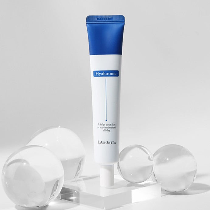 LABONITA Vital Hyaluronic Acid Cream Korean hydrating skincare cream
