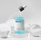 LABONITA Vital Hyaluronic Acid Serum texture hydrating Korean skincare serum