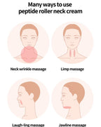 LABONITA Neck Wrinkle Care Firming Treatment Korean Skincare