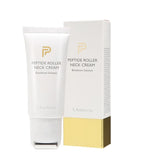 LABONITA Peptide Roller Neck Cream Korean Firming Neck Care with Peptides