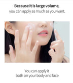 LABONITA UV Guard Sun Cream Skin Protection Korean Sunscreen