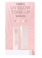 LABONITA Tone Up Sunscreen SPF50 PA+++ Korean Skincare Benefits