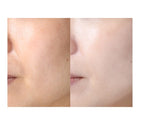 LABONITA Tone Up Sunscreen Brightening Skin Tone Result