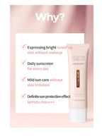 LABONITA Korean Tone Up Sunscreen UV Protection Skincare