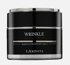 LABONITA Wrinkle Delete Cream 50ml Korean Anti Wrinkle Hydrating Face Cream