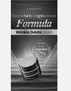 LABONITA Wrinkle Delete Cream Anti Wrinkle Korean Skincare Face Cream
