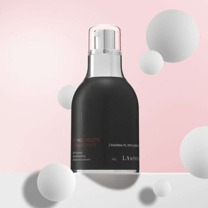 LABONITA Wrinkle Delete Essence Korean Skincare Hydrating Treatment